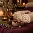 At-Home Spa Ritual for Two