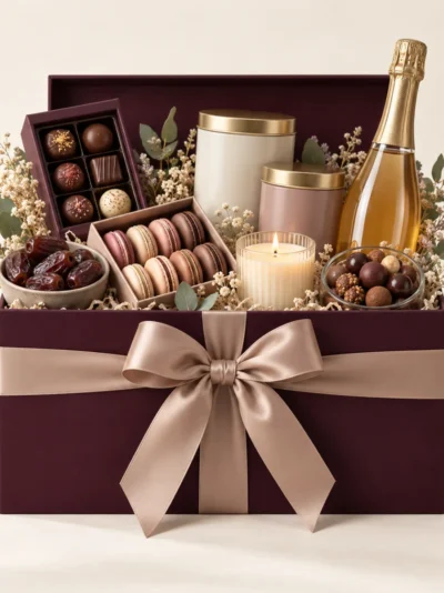 The Grand Luxury Hamper