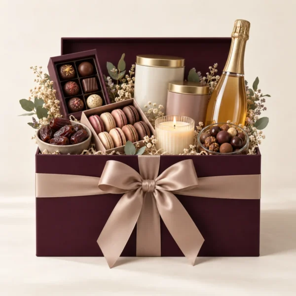 The Grand Luxury Hamper