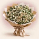 Currency Bouquet
