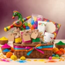 Holi Colours Celebration Box