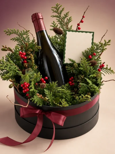 Christmas Luxury Gift Hamper