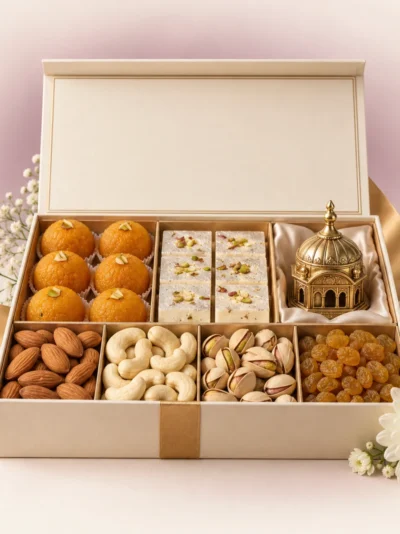 Gurpurab Blessings Gift Box