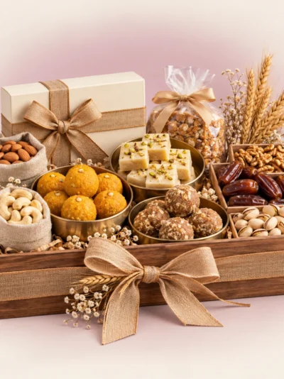 Baisakhi Harvest Hamper