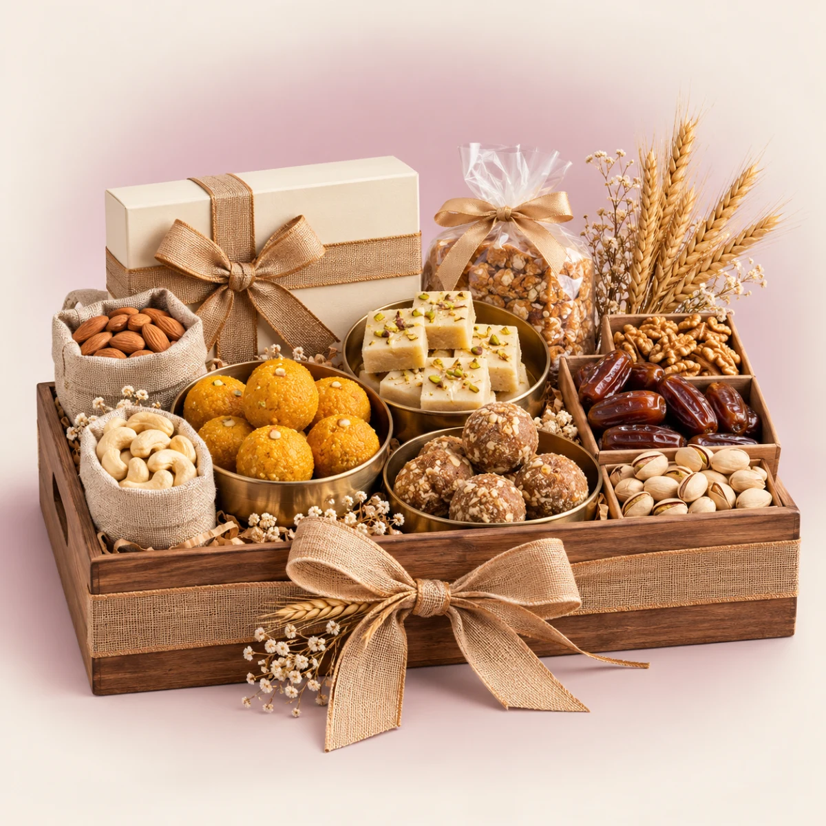 Baisakhi Harvest Hamper