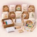Kids Party Activity Kits – Set of 10