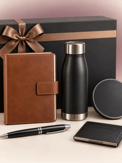 Executive 6-Piece Premium Gift Set