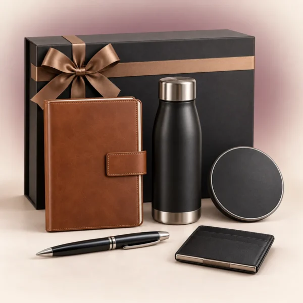 Executive 6-Piece Premium Gift Set