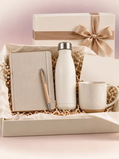New Joiner Welcome Kit