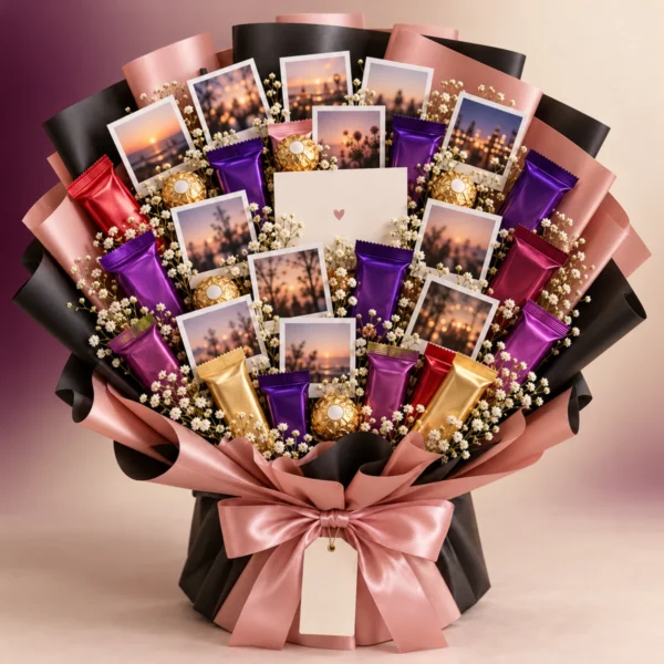 Memory Bouquet
