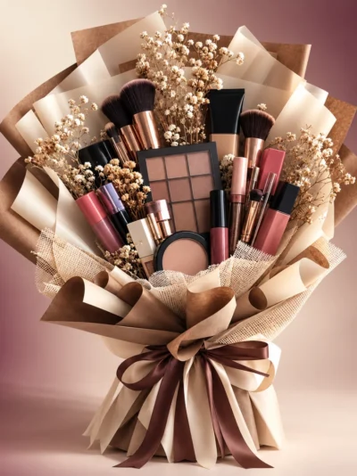 Make-up Bouquet
