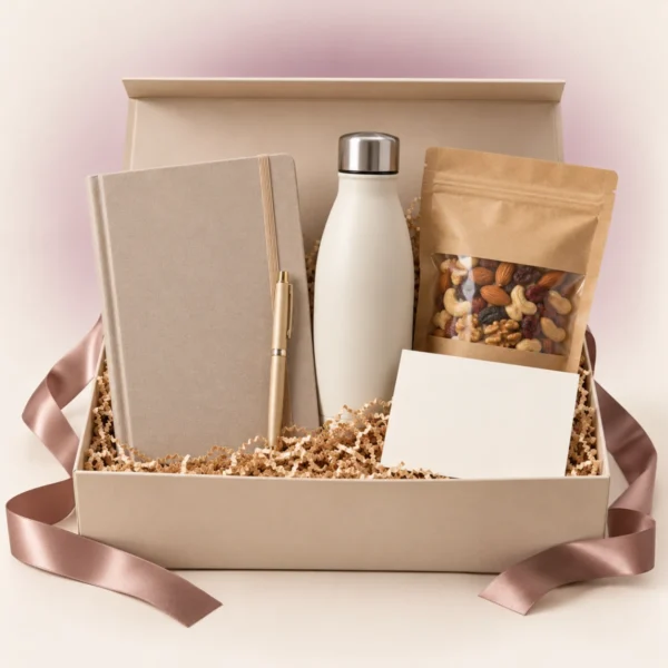 Essential Welcome Kit