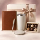 Executive Welcome Kit