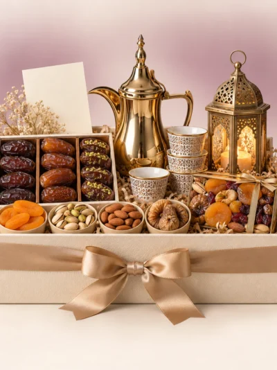 Ramadan Kareem Hamper