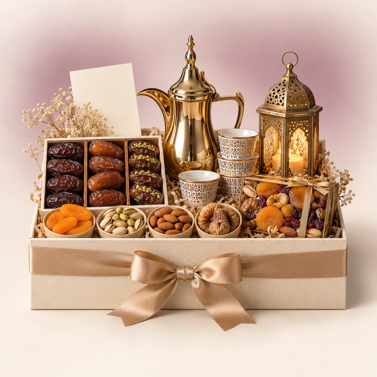 Ramadan Kareem Hamper