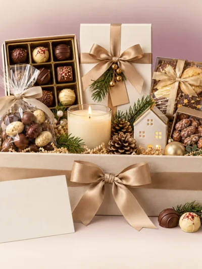 Season's Greetings Hamper