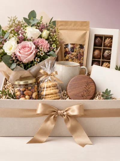 Work Anniversary Hamper