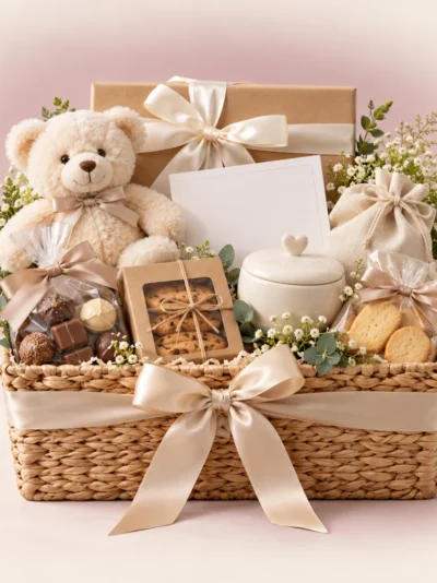 Congratulations Hamper