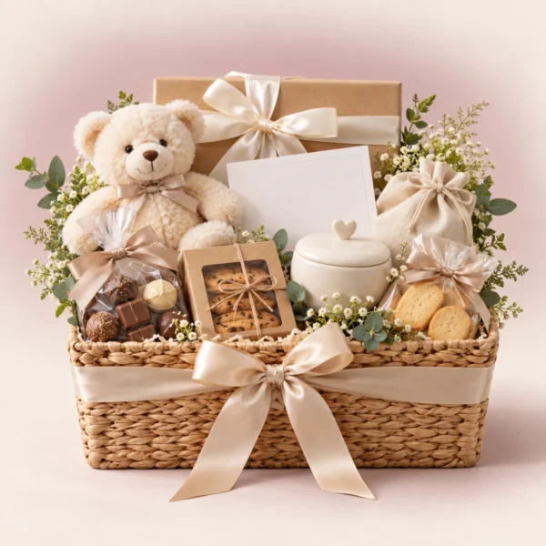 Congratulations Hamper