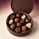 Luxury Truffle Hatbox