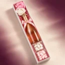 Bubbly & Blooms Long Box