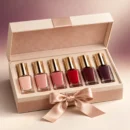 Luxury Nail Colour Set